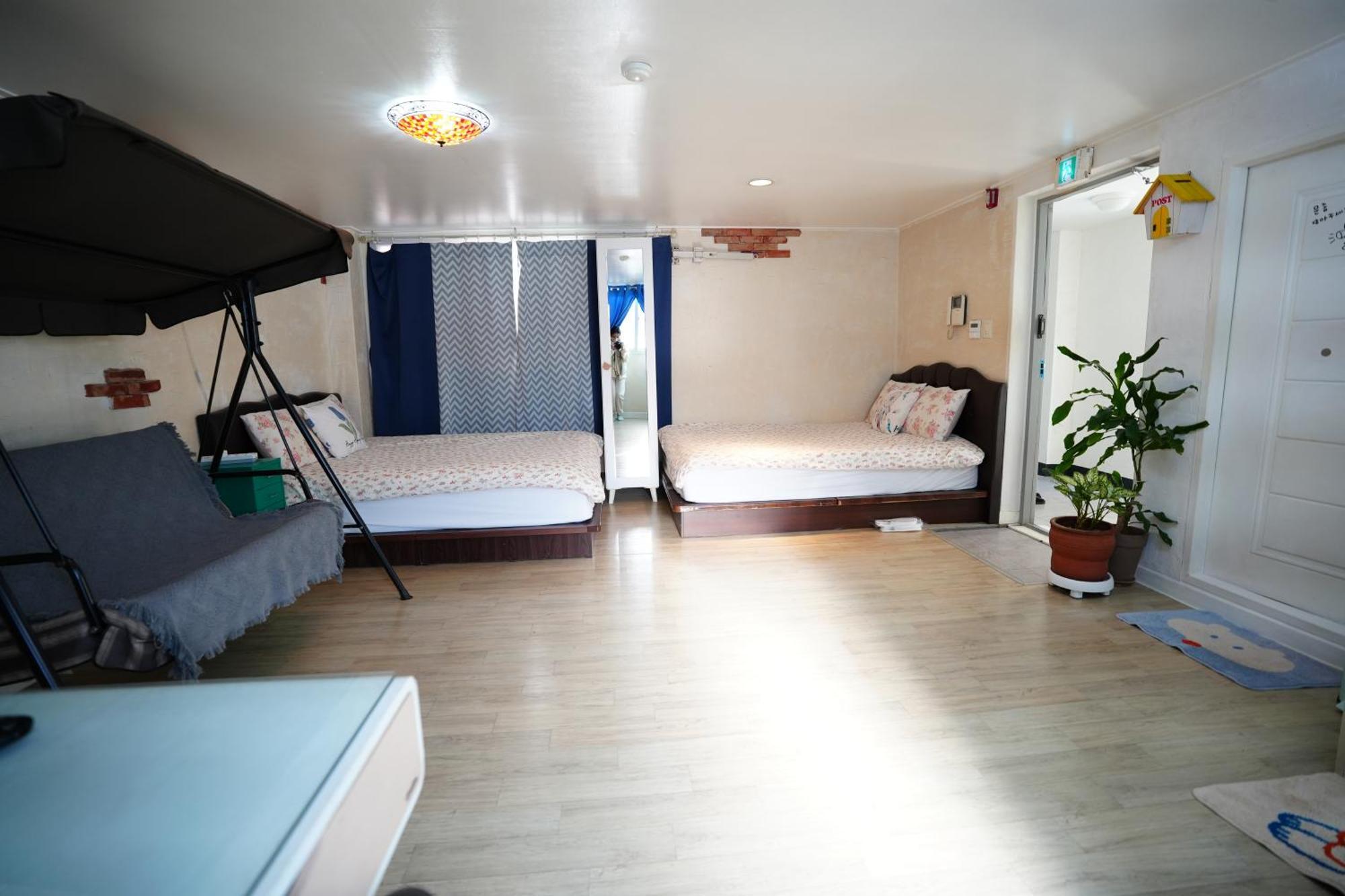 Residence Unicorn