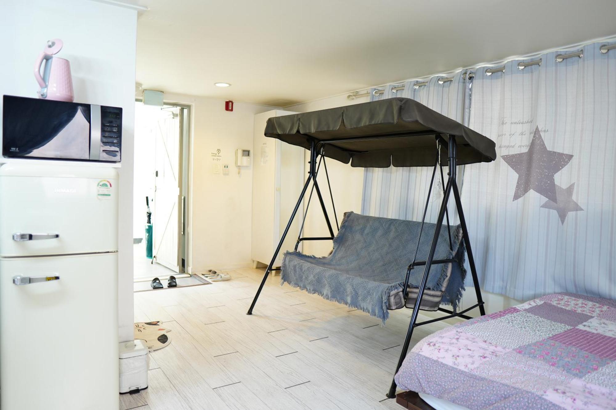 Aparthotel Residence Unicorn 2*