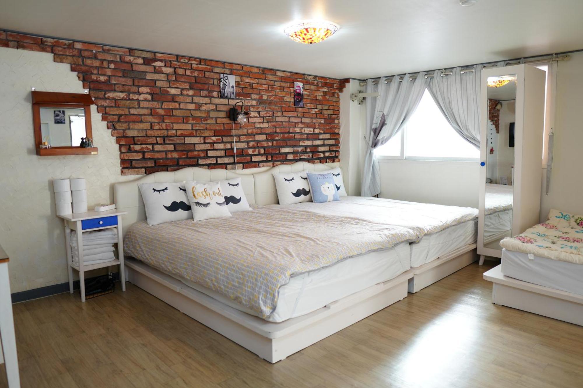 Aparthotel Residence Unicorn Seul