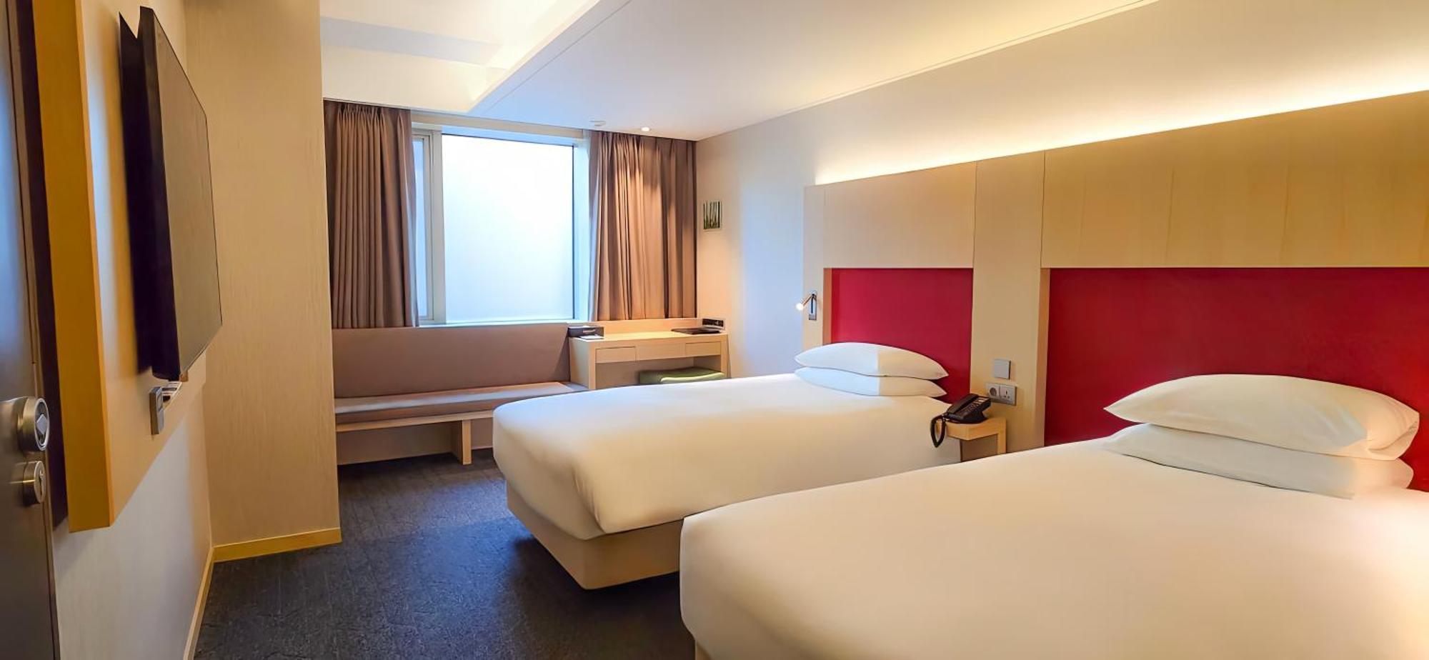 Midcity Myeongdong Hotel 3*