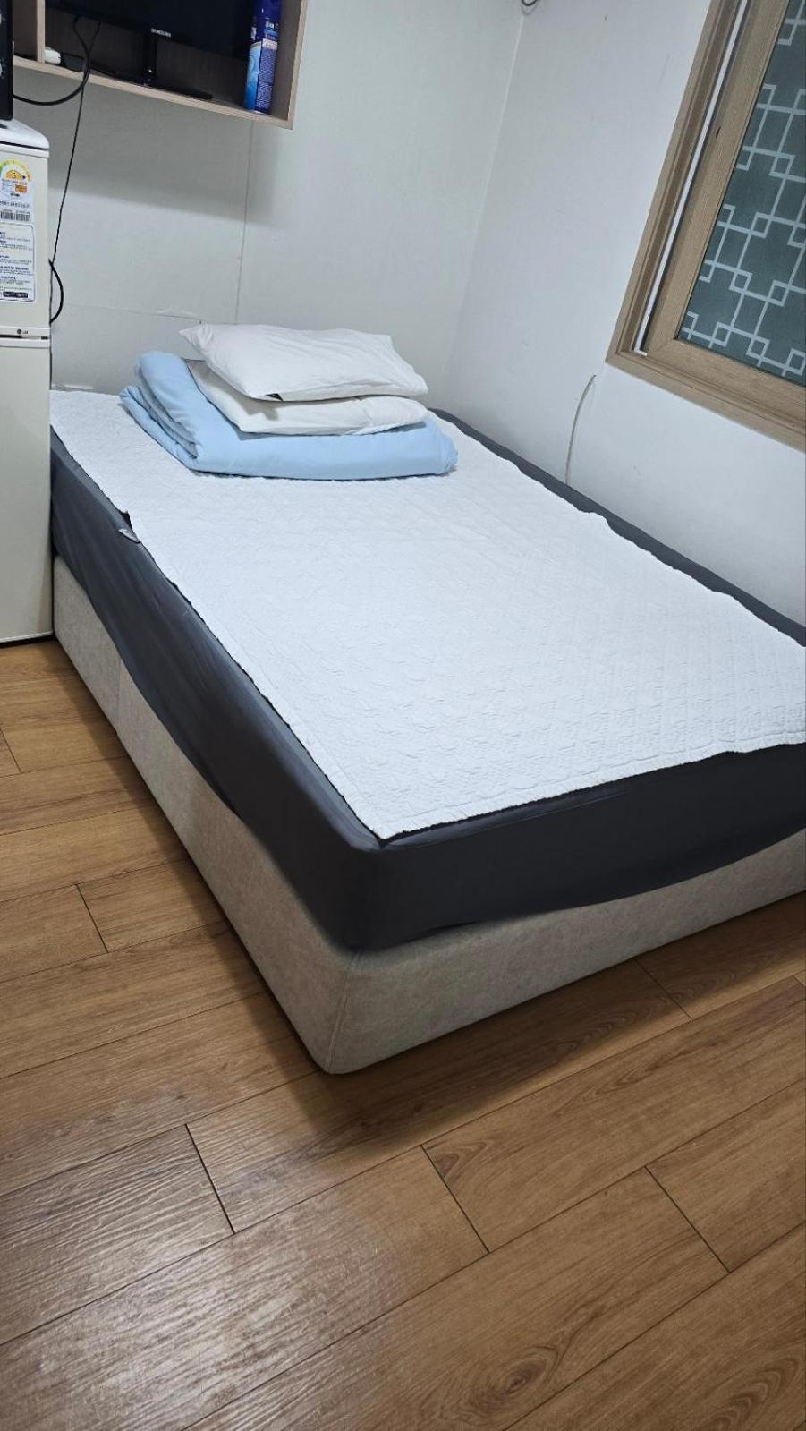 Dongdaemun Guest house