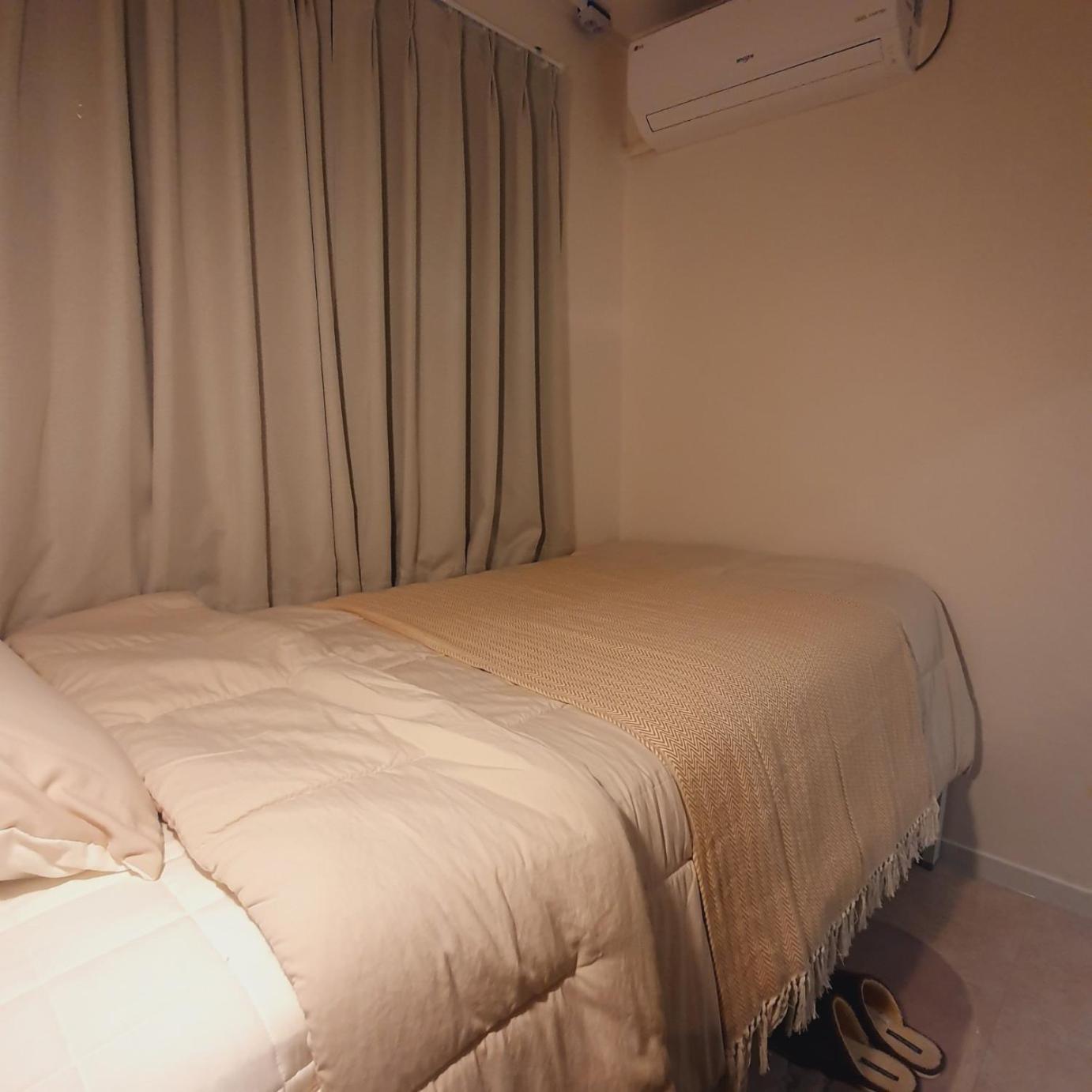 Aall Train Station 2 Capsule hotel