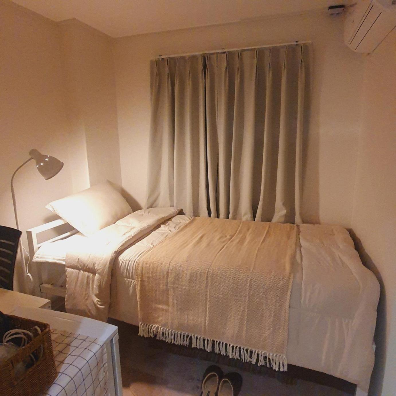 Aall Train Station 2 Capsule hotel *