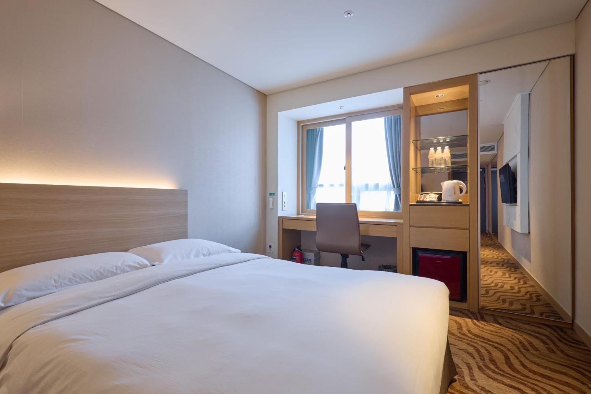 Summit Dongdaemun Hotel Seoul