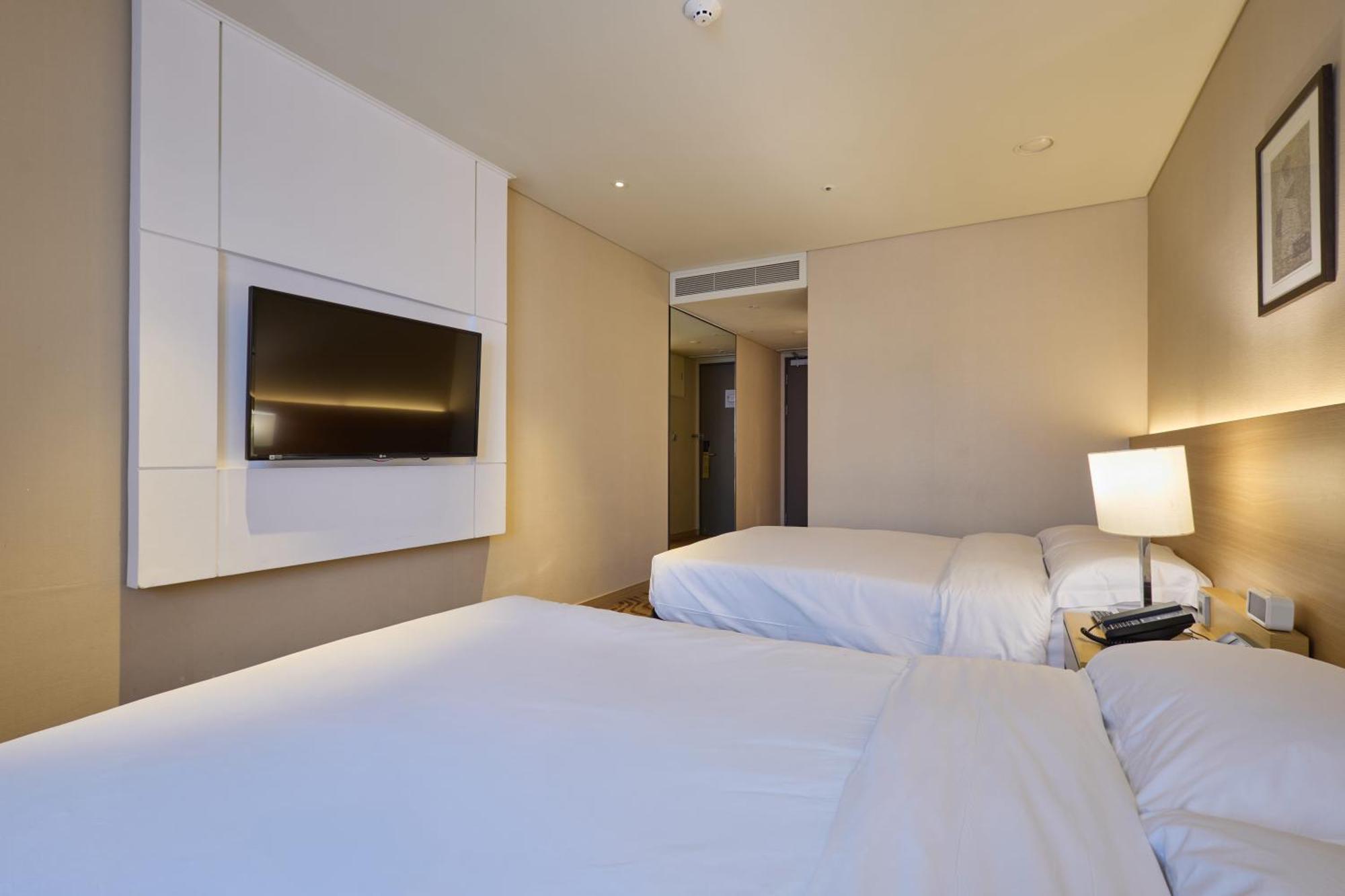 Summit Dongdaemun 3* Seoul