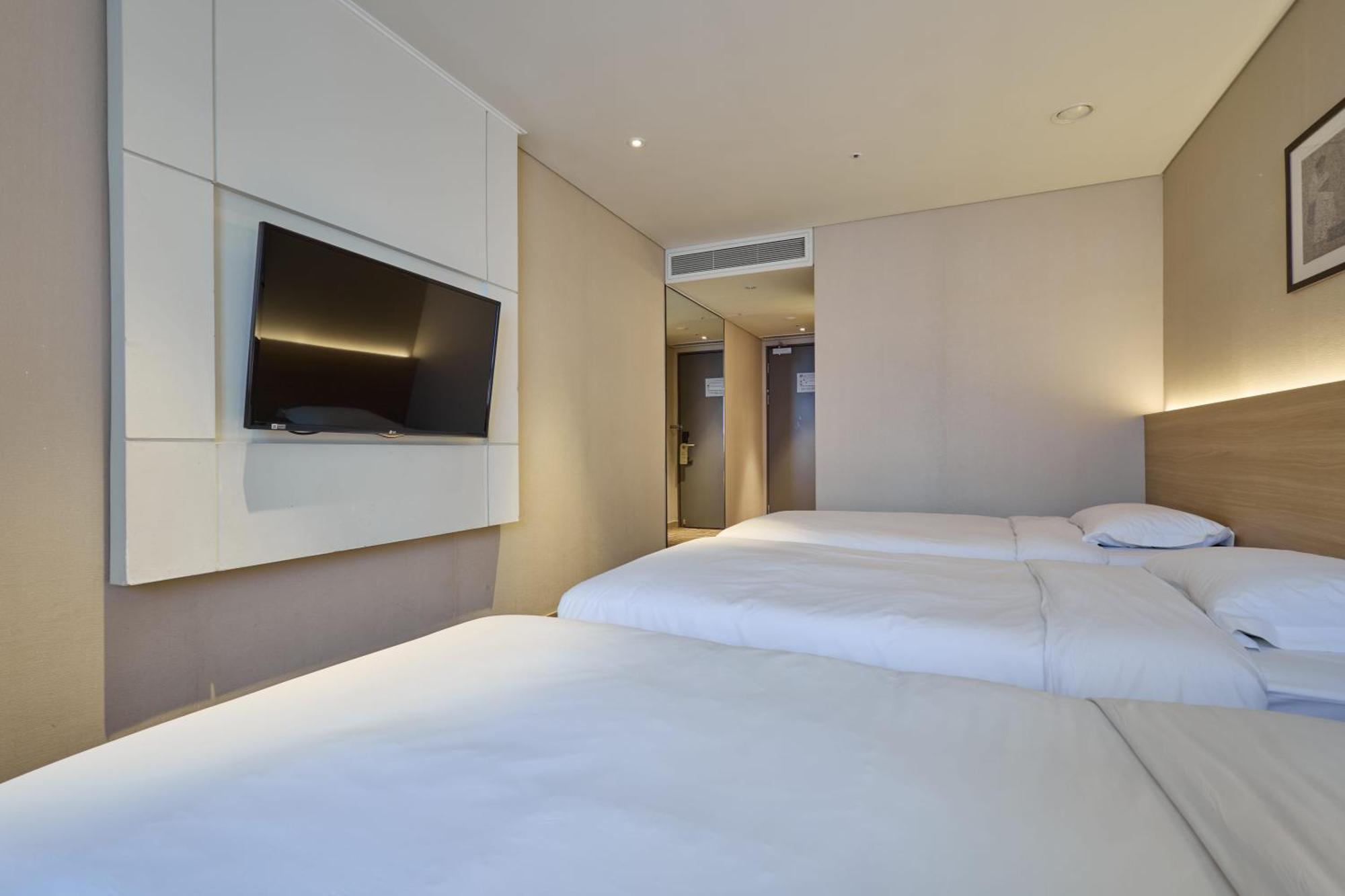 Hotel Summit Dongdaemun Seoul