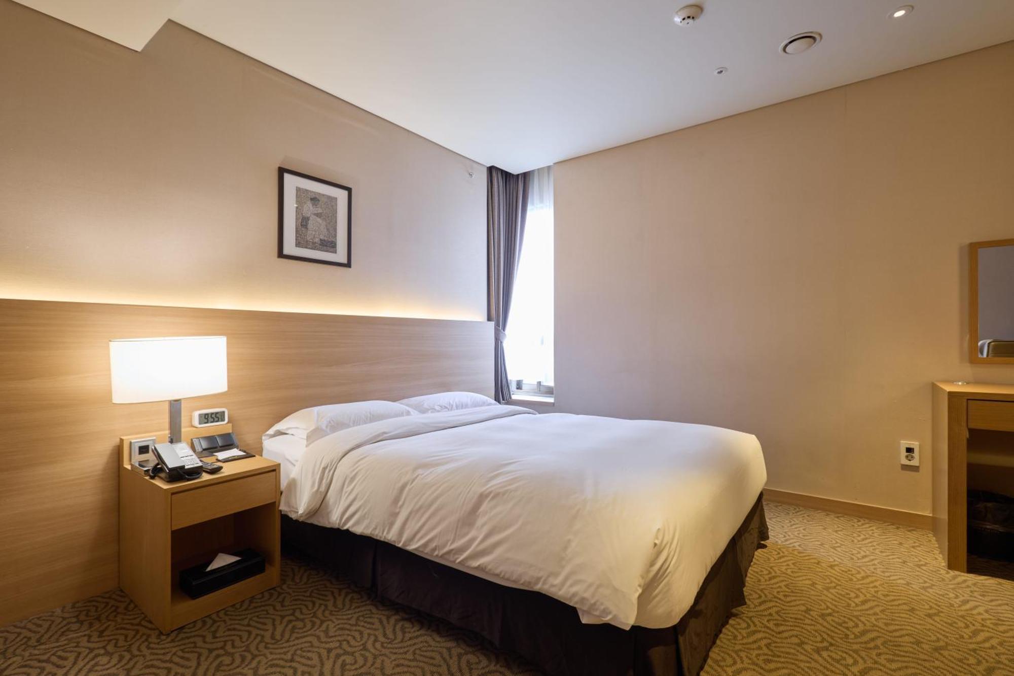 Summit Dongdaemun 3* Seoul