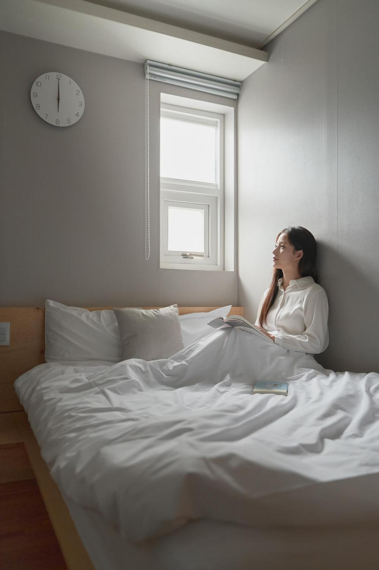 Guest house Dawoo House 2 In Hongdae *