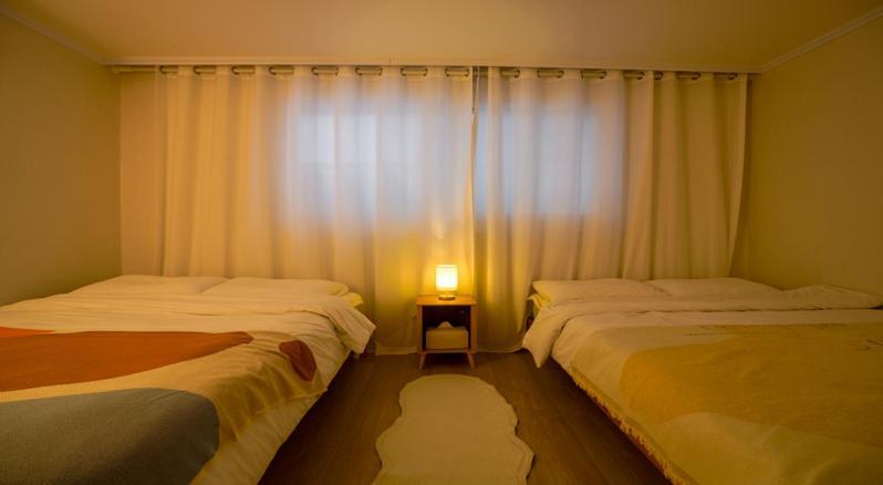 Guest house Gongdeok Seoul