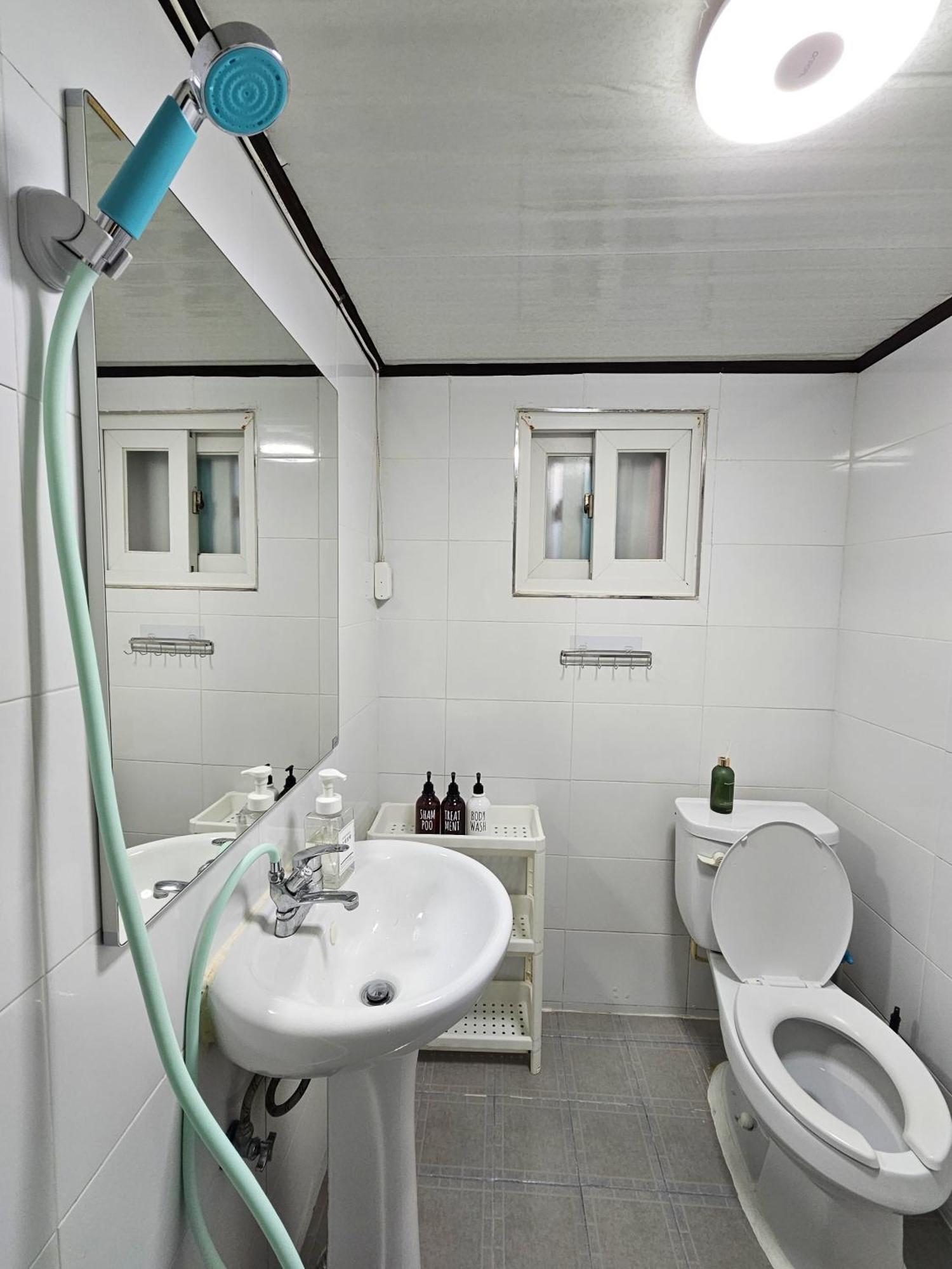 Moinn House Guest house Seoul