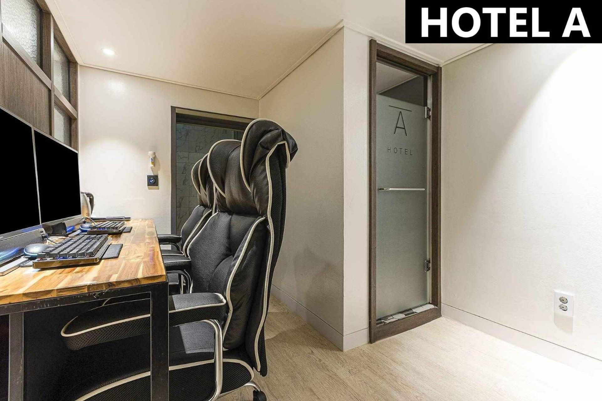Hotel A