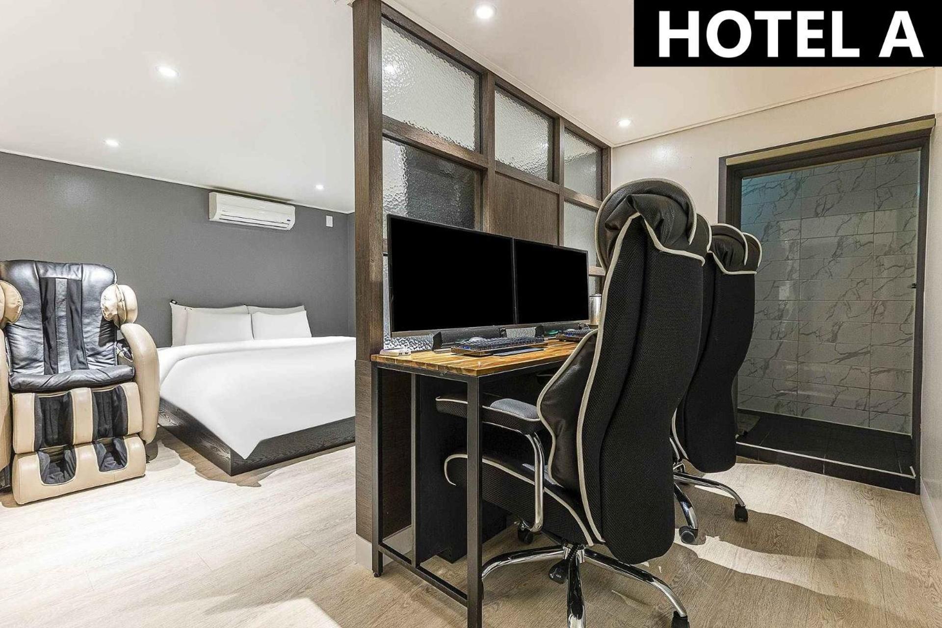 Hotel A