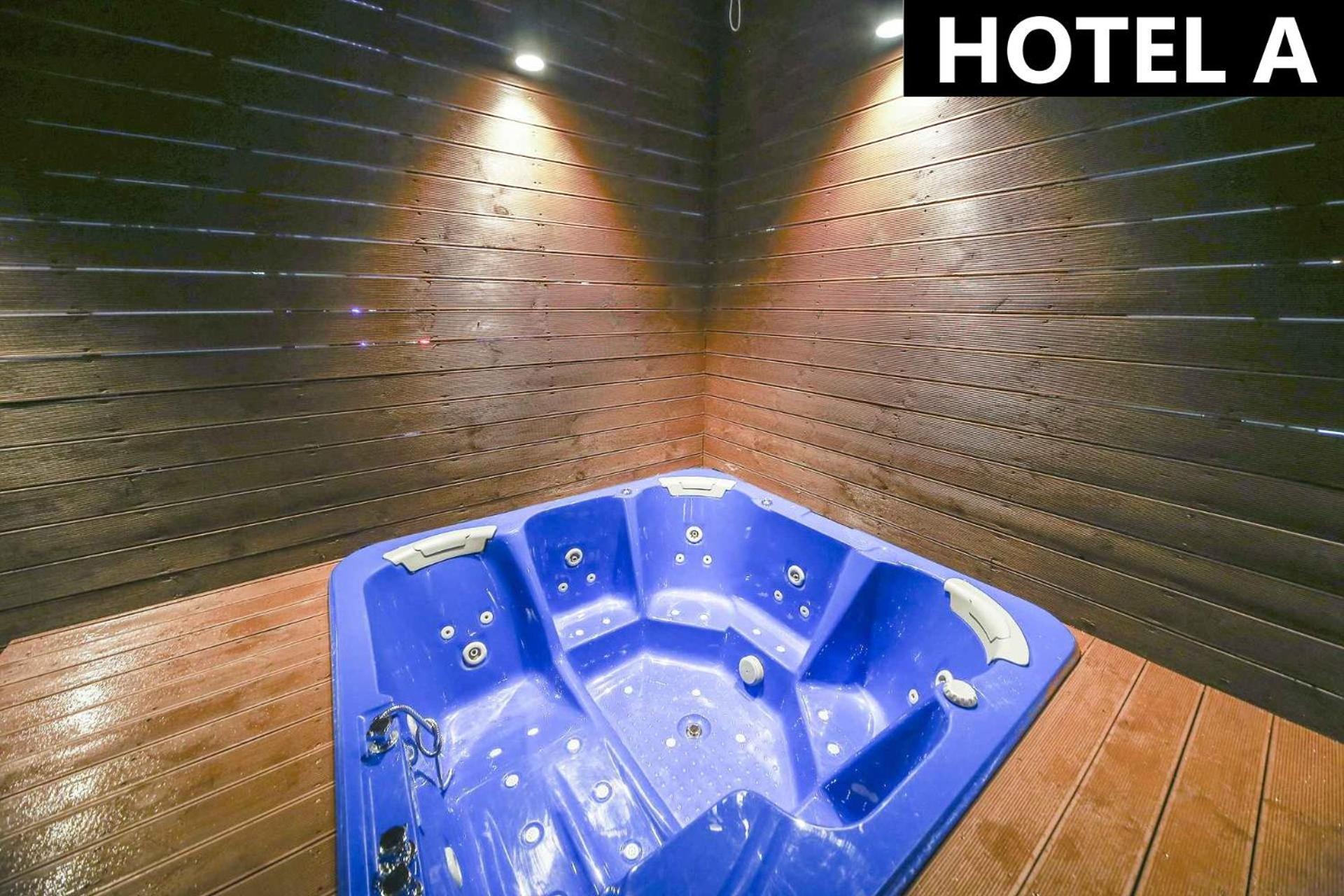 Hotel A