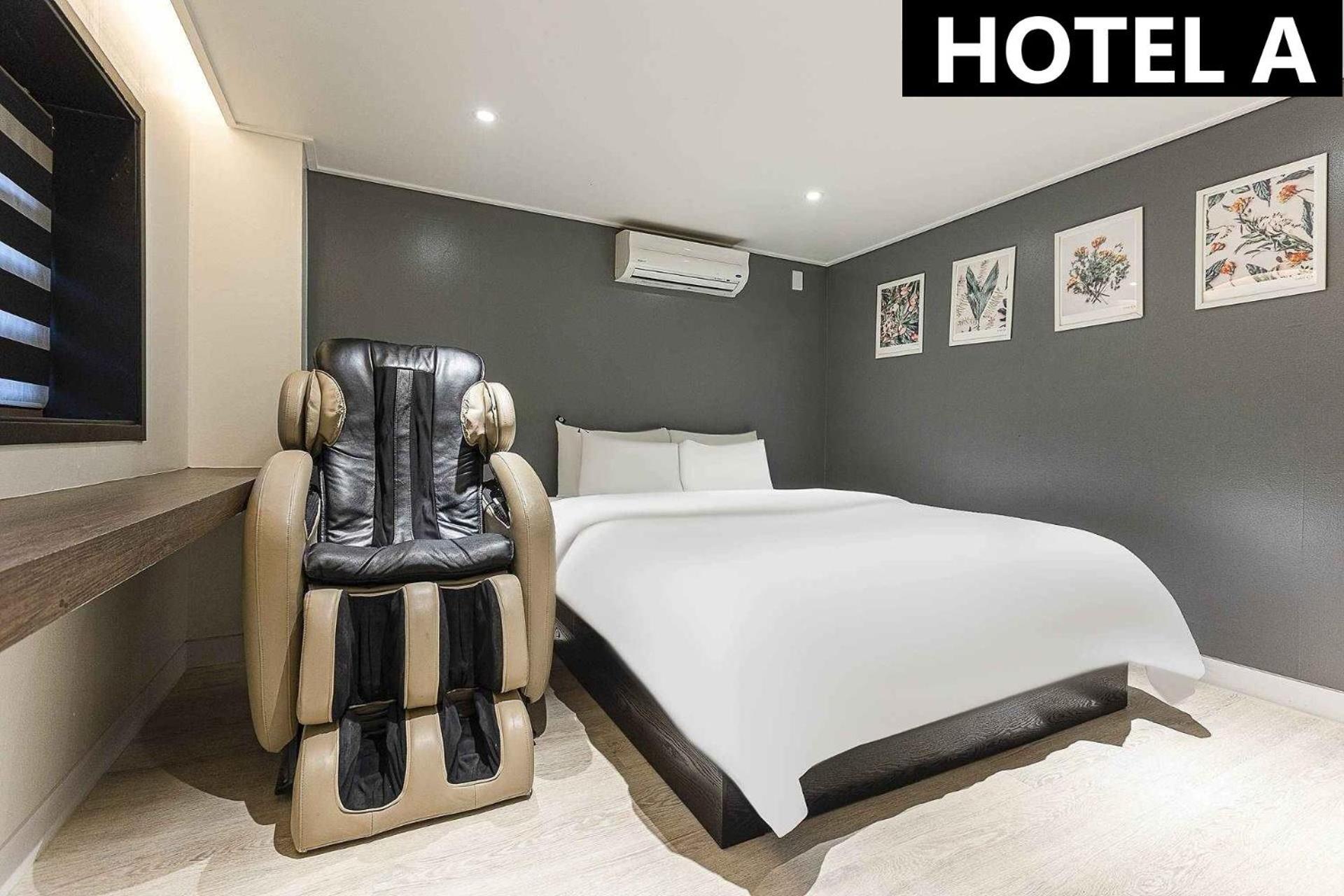 Hotel A *
