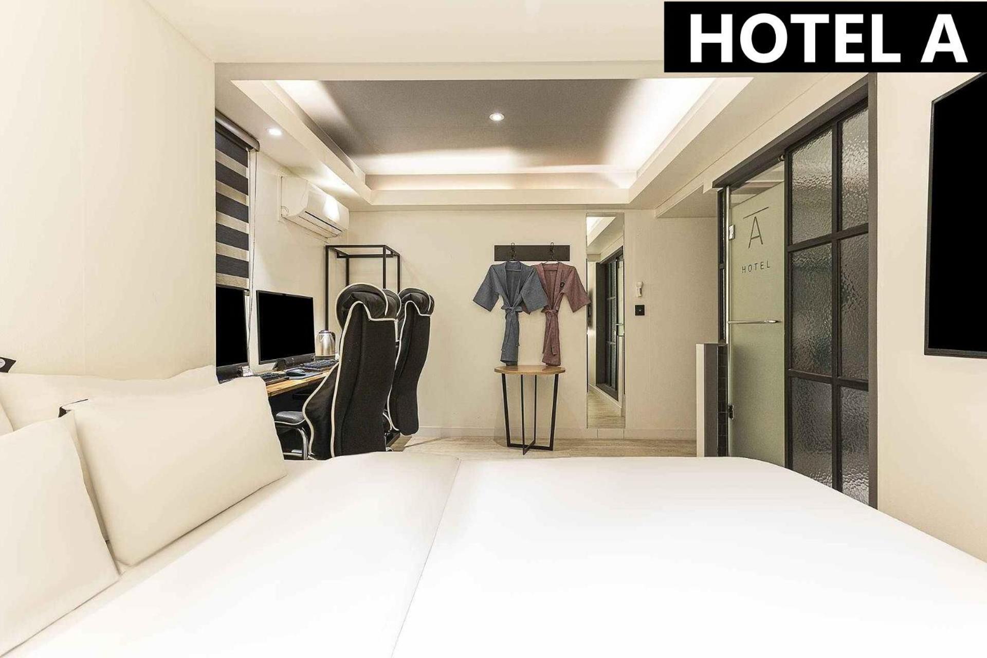 Hotel A