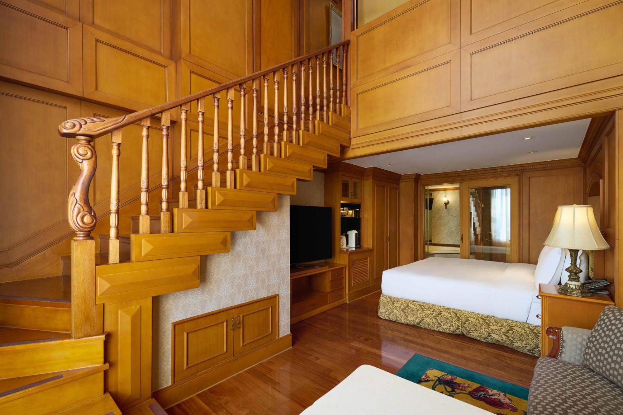Hotel Grand Mercure Imperial Palace Gangnam 5*