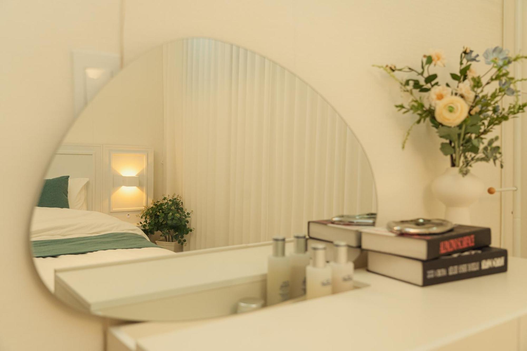 Jamsil Cozy Bnb- Free Parking, Lotteworld, Kspo * Seoul