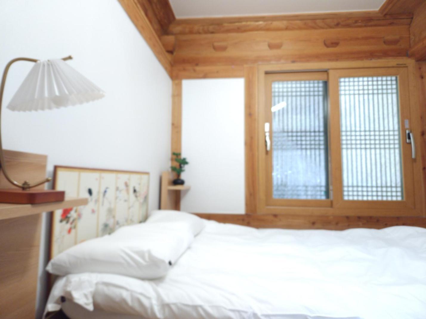 Pousada Traditional Family Hanok, Moonlight Fragrance Seul