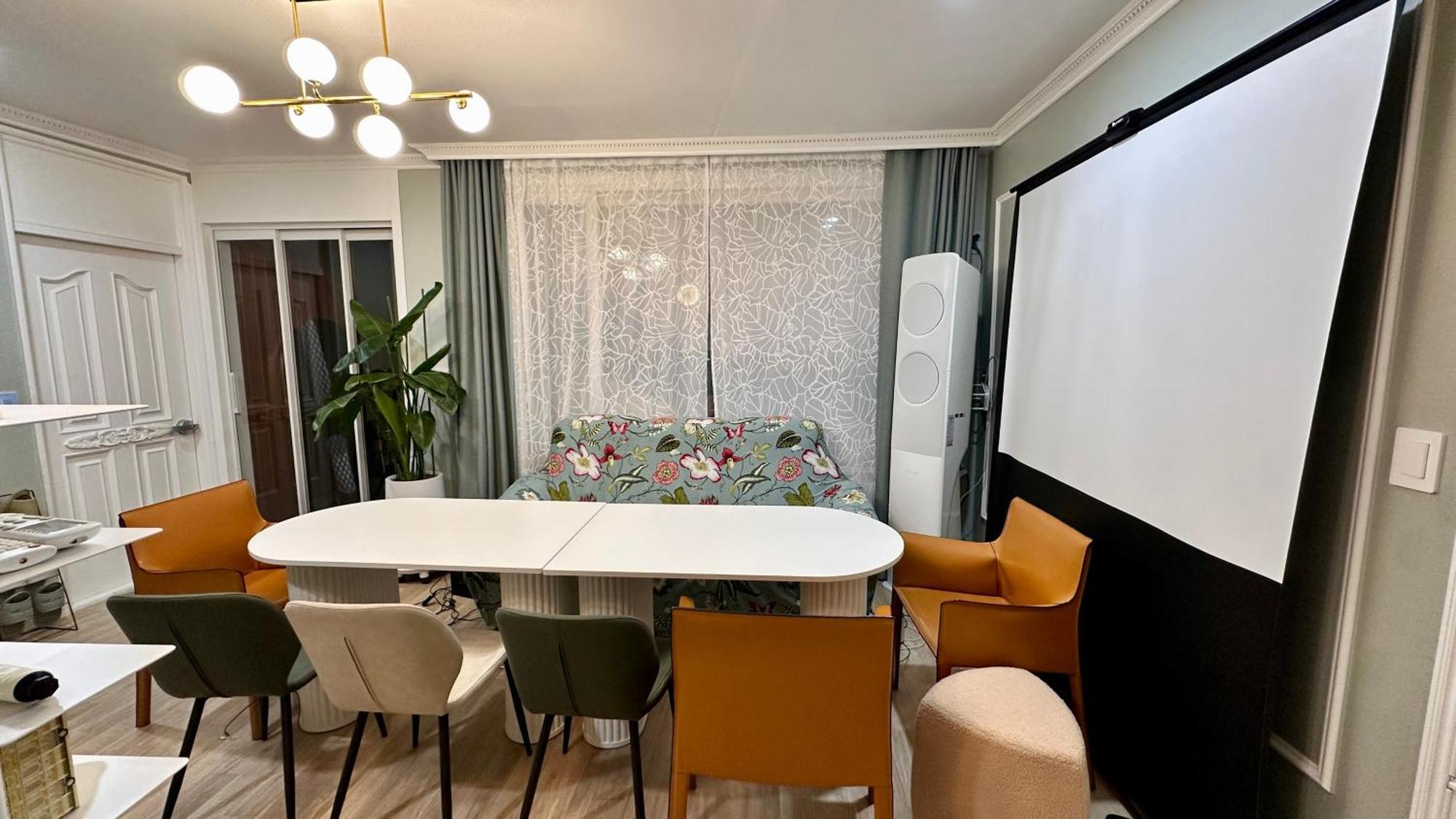 Homestay Shinnonhyun Dangam
