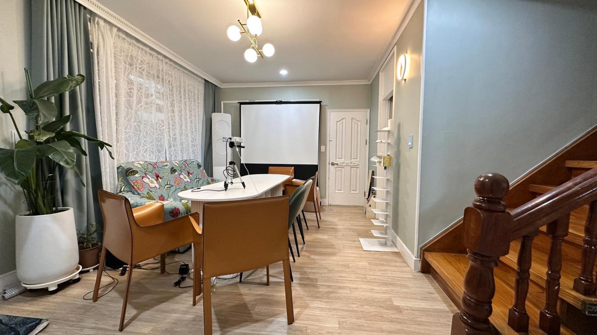 Shinnonhyun Dangam Homestay