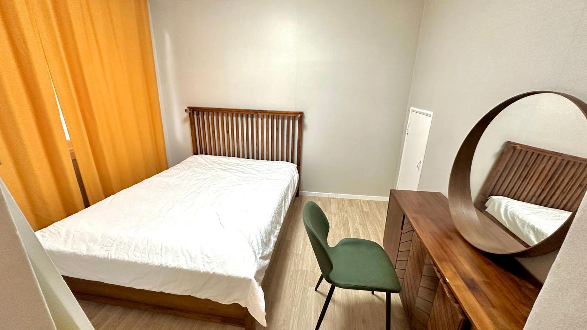 Homestay Shinnonhyun Dangam