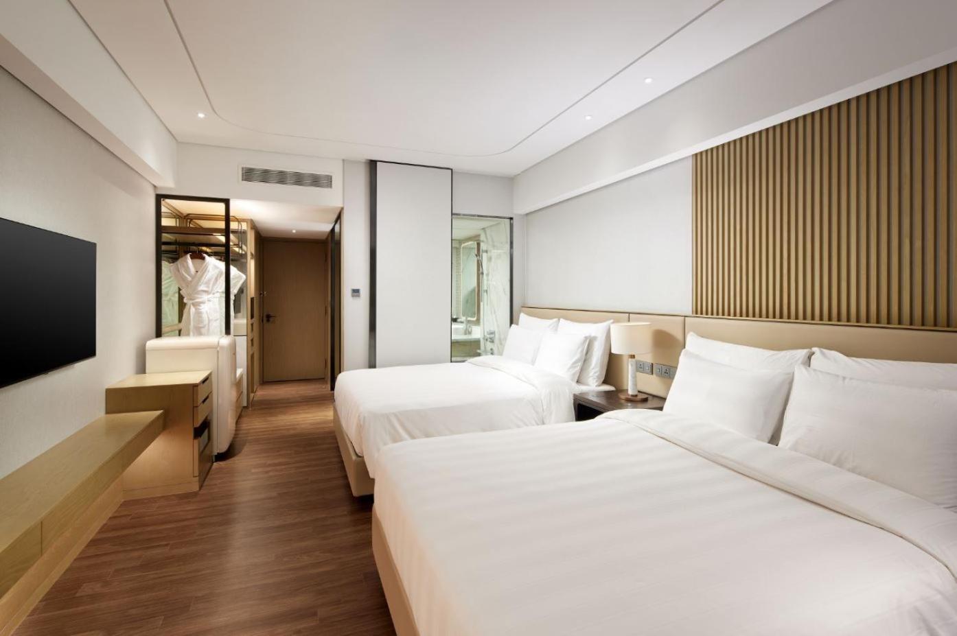 Hotel Lotte World 5*