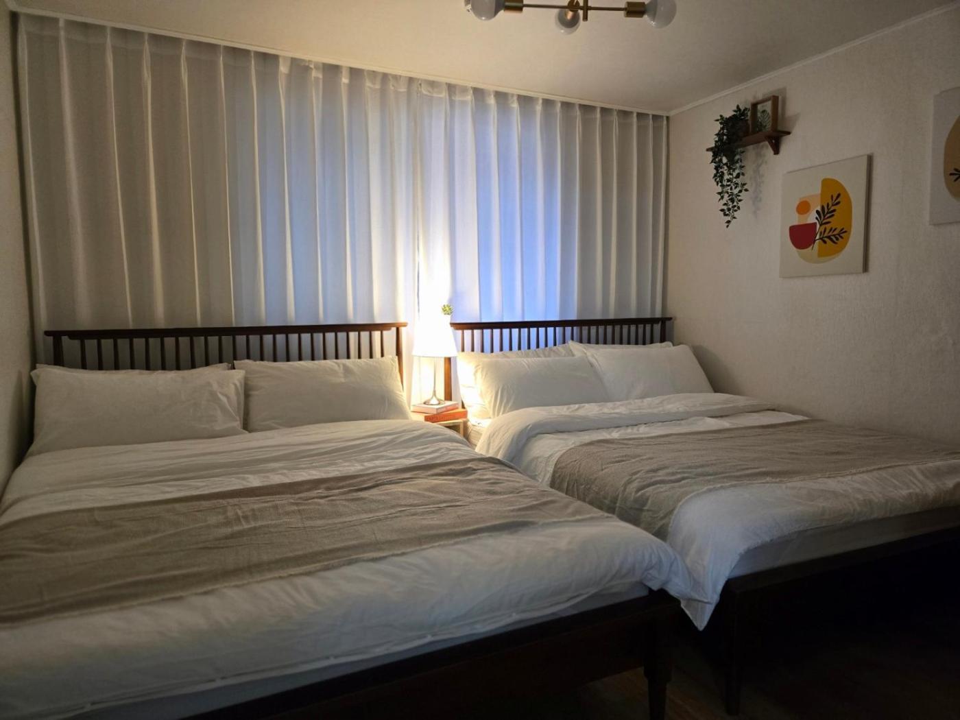 Apartment Open Special-olimodeling,6 People,veterans Hospital Station,jamsil Lotte Tower,jamsil Sports Complex,kspo Dome,coex, 6200 Airport Limousine Bus Stop 3min Seoul