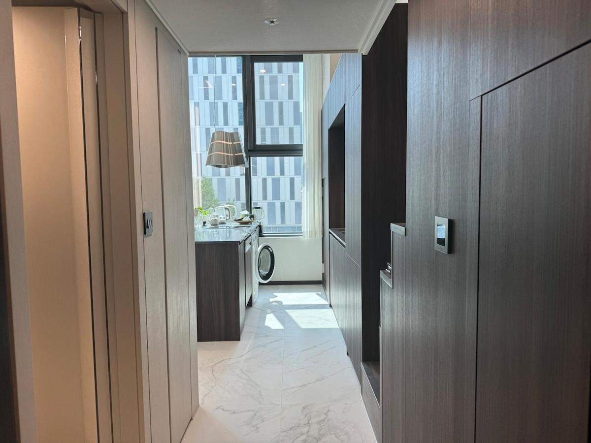 Brand New ! Luxury At Euljiro-5ga Seoul