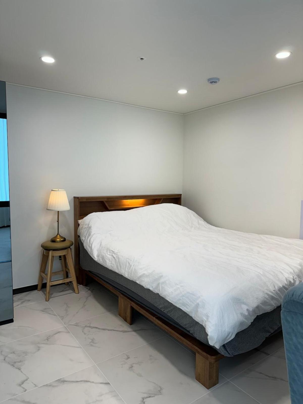 Apartment Brand New ! Luxury At Euljiro-5ga