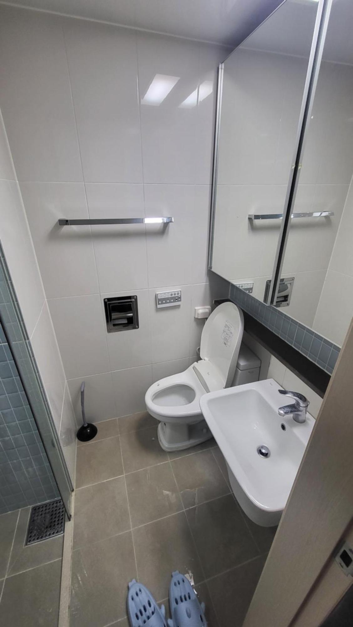 1-2308 #sinnonhyeon Stn Exit 9, 1-min #gangnam Stn, 5-min #ott #concierge Gangnam Managed Apartamento Seul