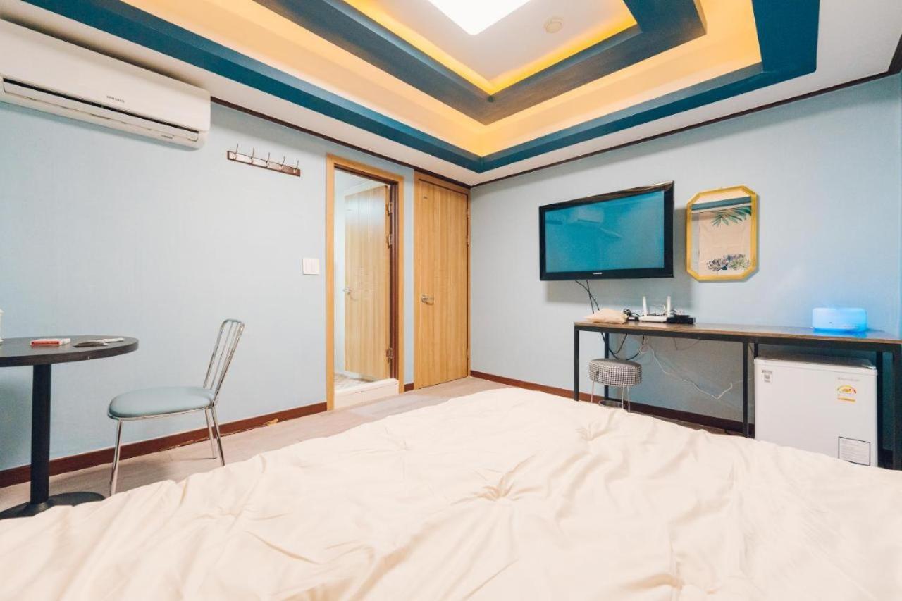 Stayaroma Homestay Seoul