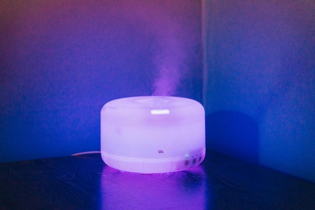 Homestay Stayaroma *