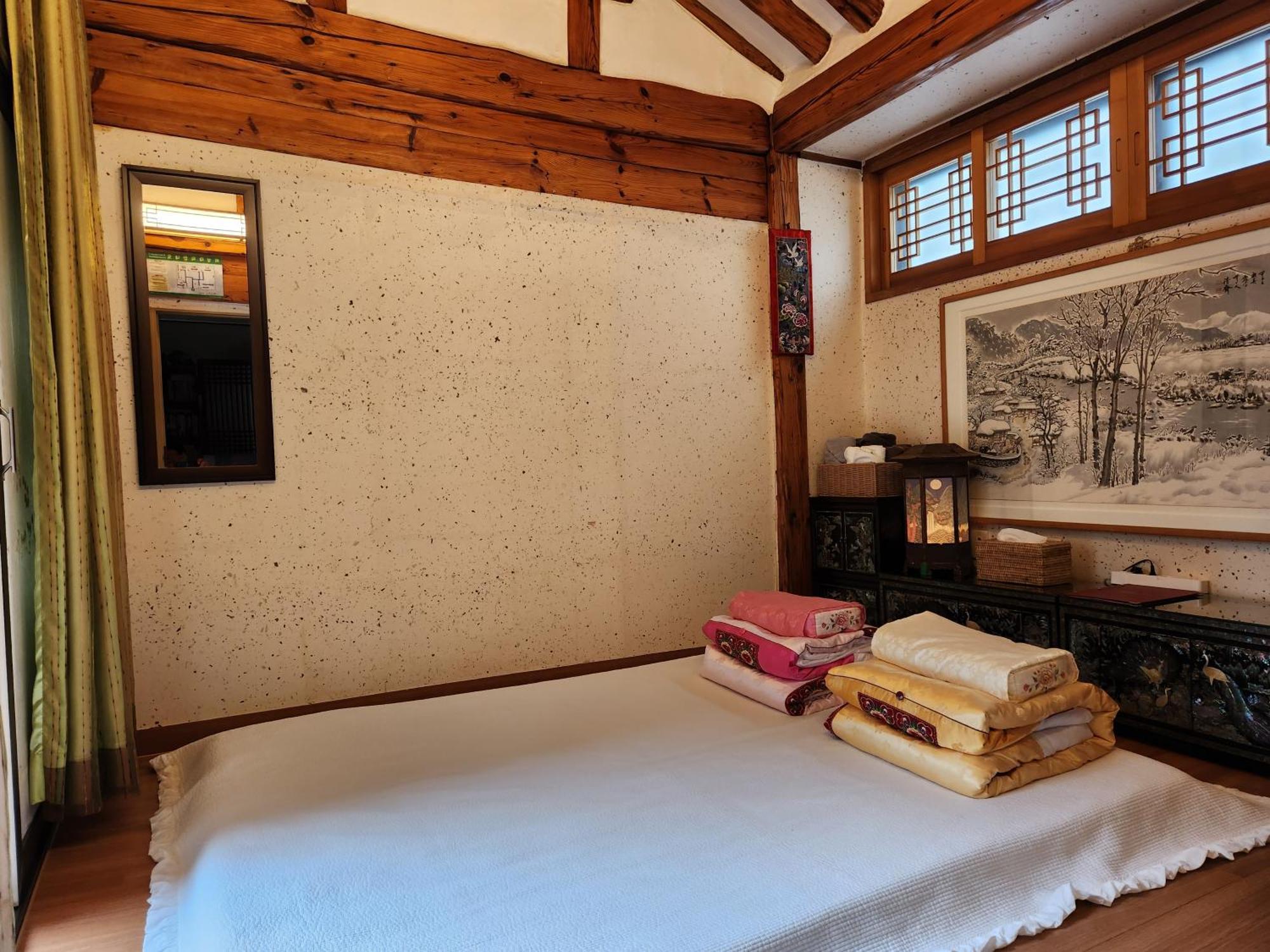 Guest house Seochon Seoul