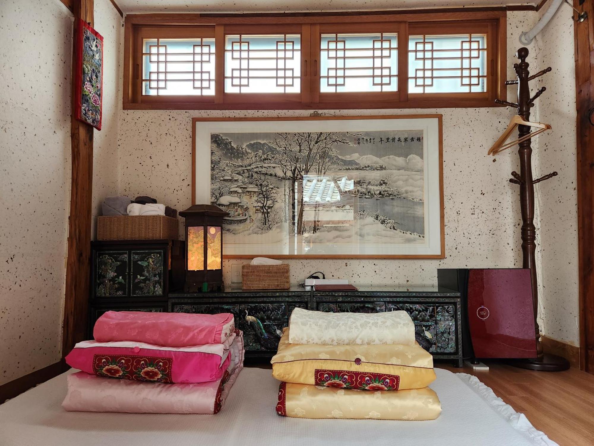 Guest house Seochon