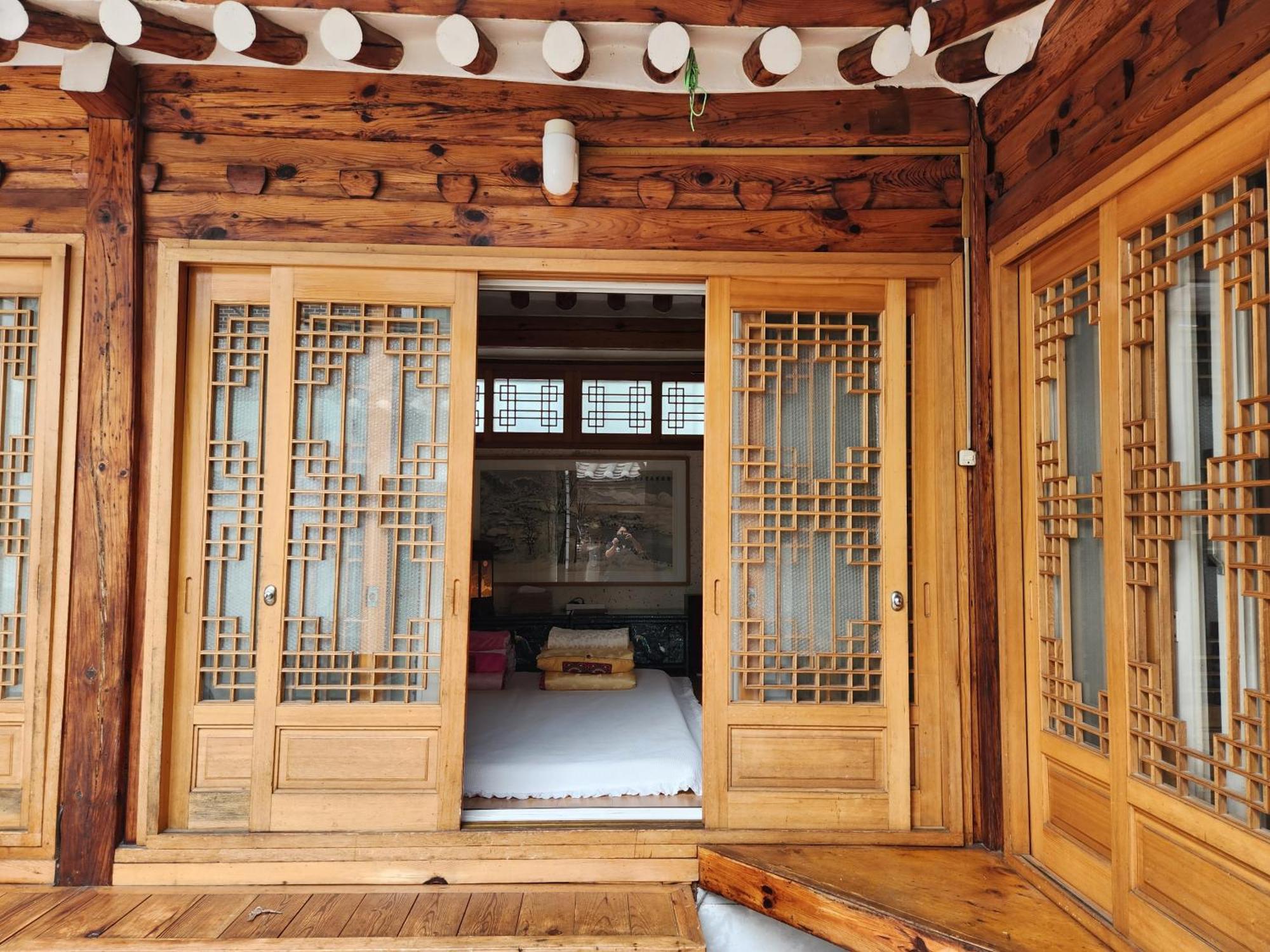 Guest house Seochon