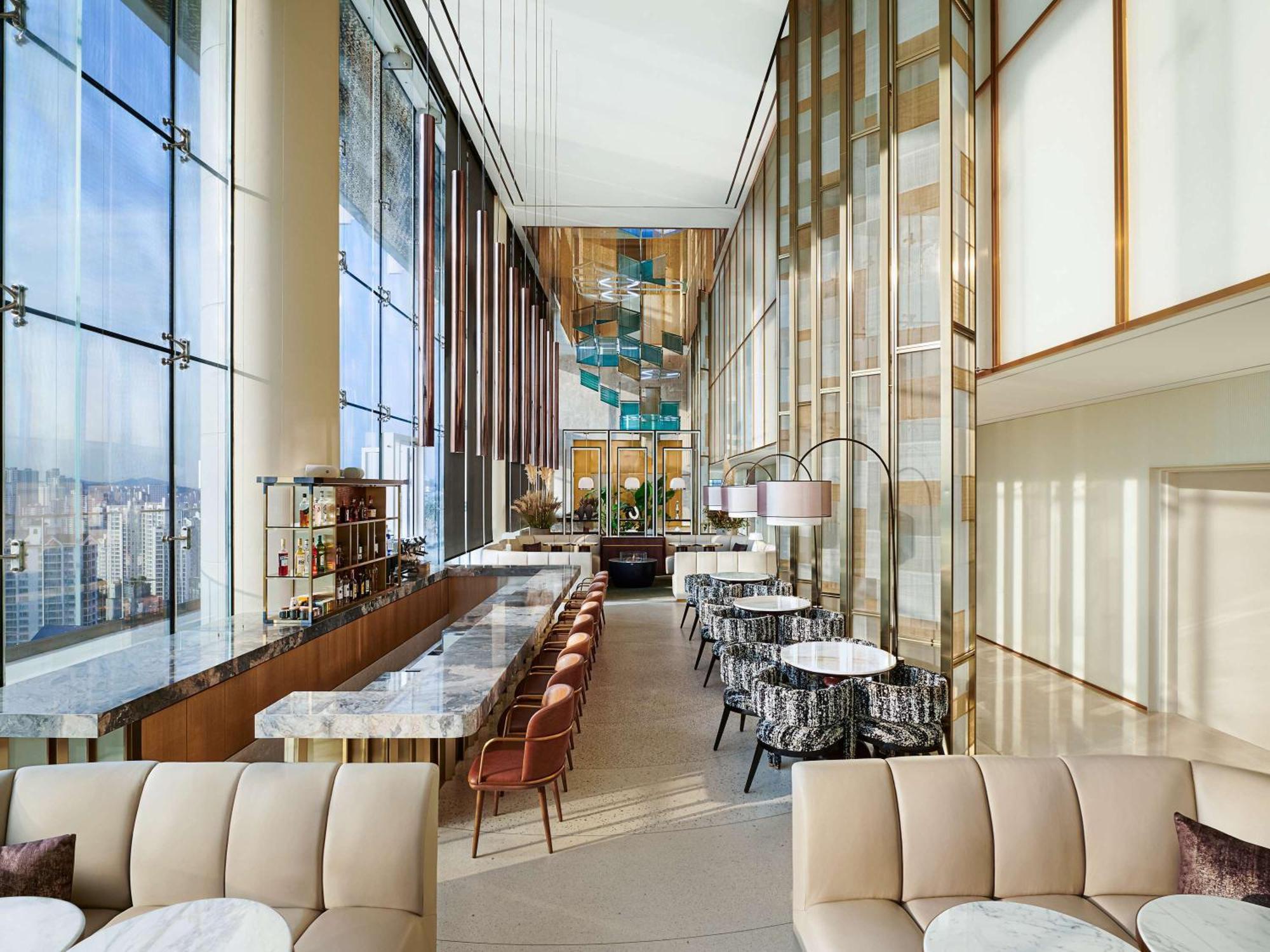 Hotel Naru Ambassador - Mgallery Collection Seoul