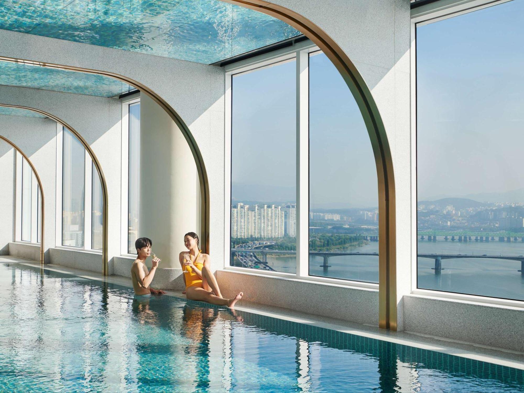 Naru Ambassador - Mgallery Collection Hotel