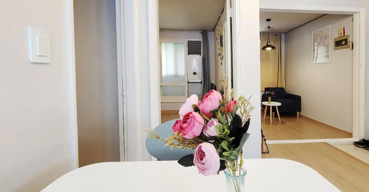 A-2 Hapjeong Stn, Hongdae, Sangsu, 3br *