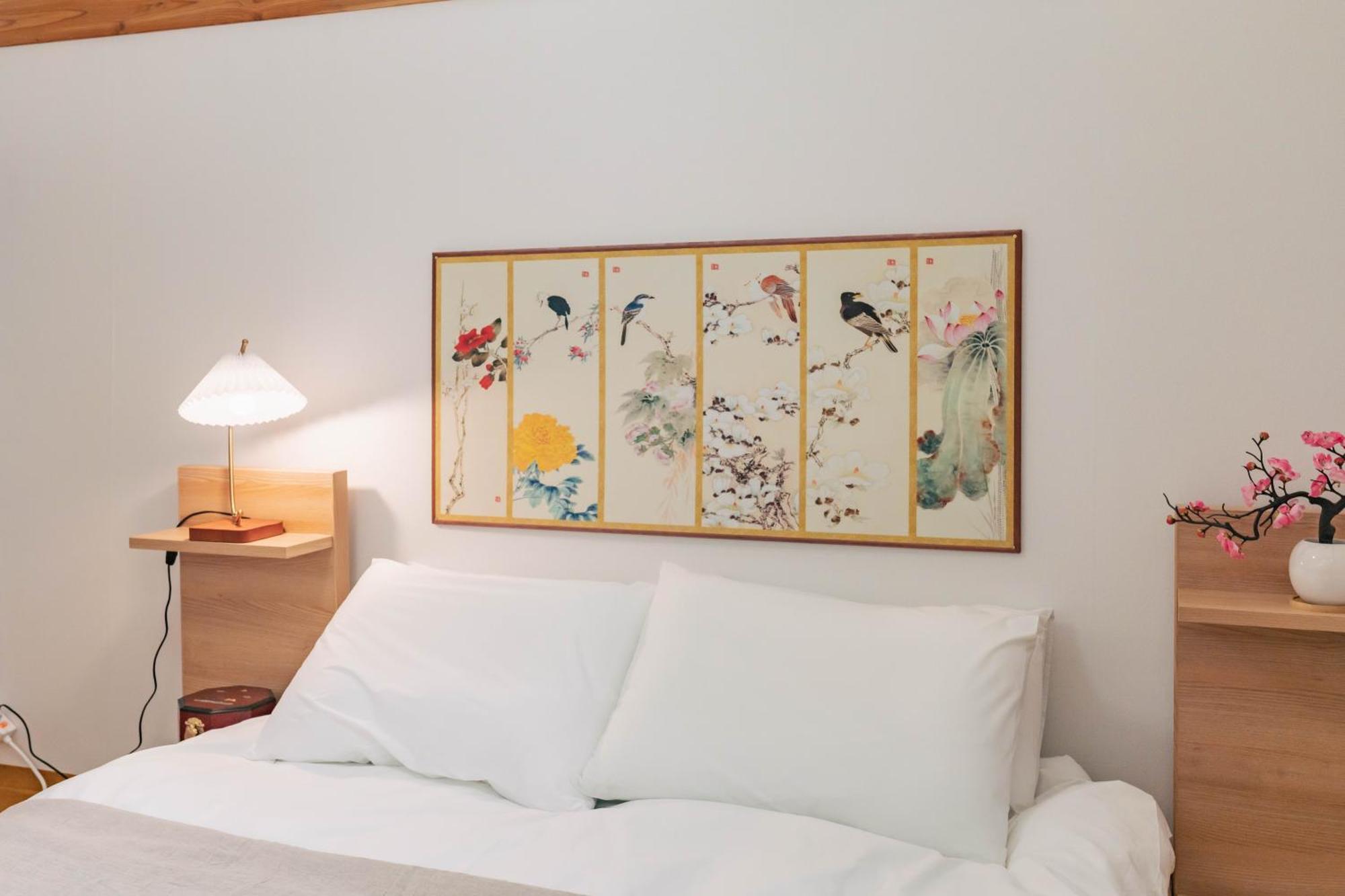 Pousada Traditional Family Hanok, Moonlight Fragrance Seul
