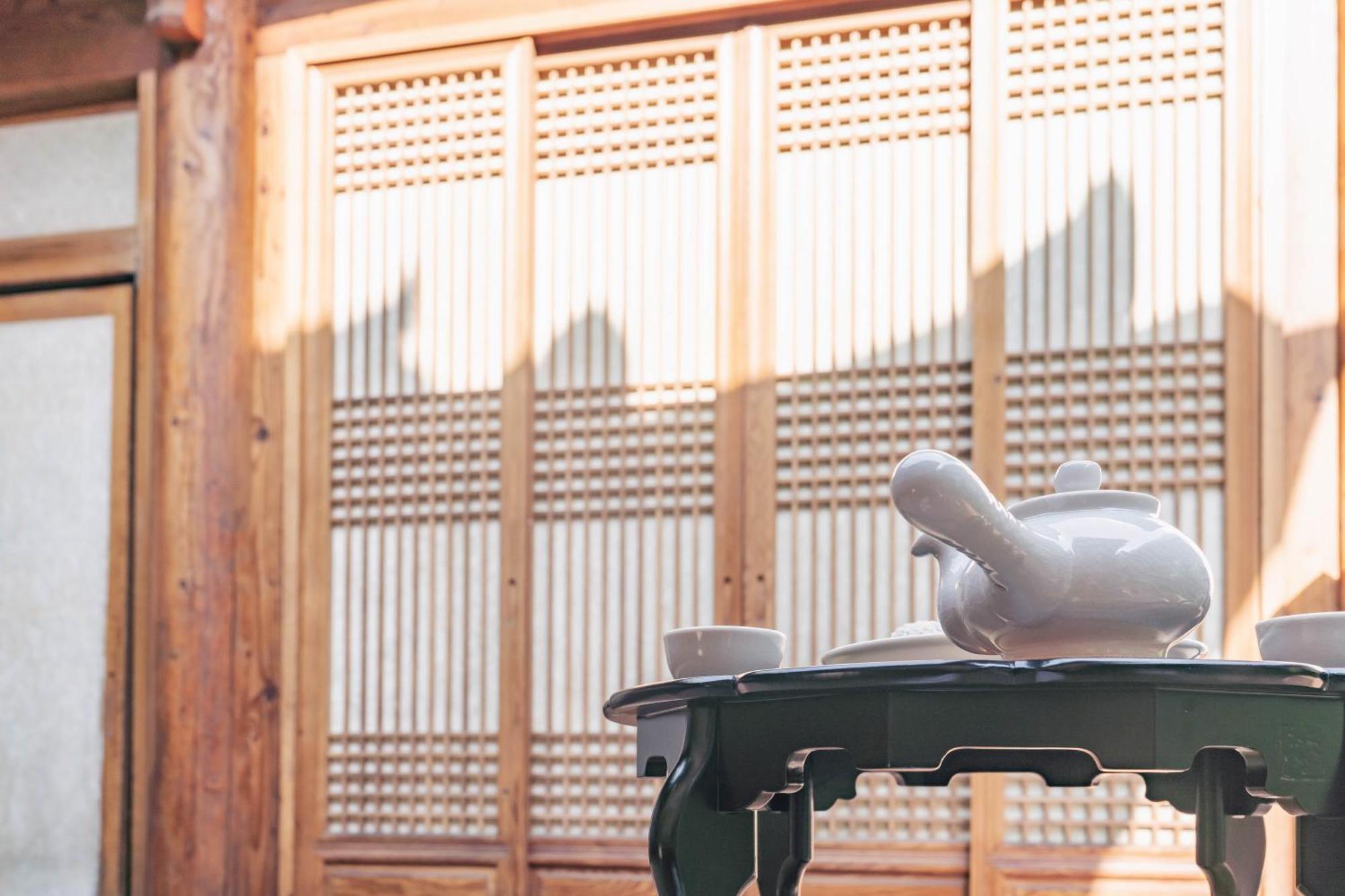 Pousada Traditional Family Hanok, Moonlight Fragrance Seul