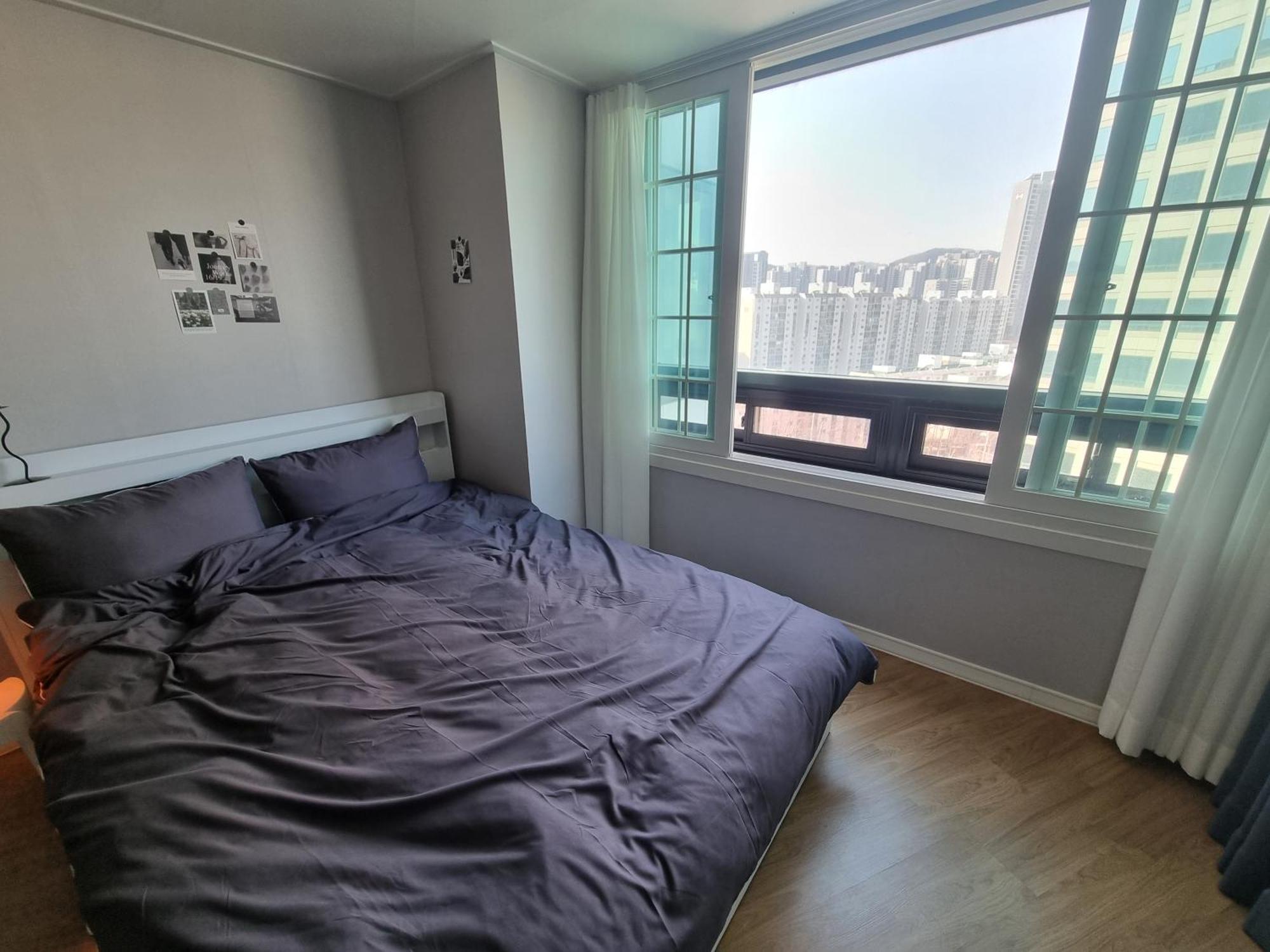 Open Sale Gangnam Jamsil Daecheong Stn Bean Apartment