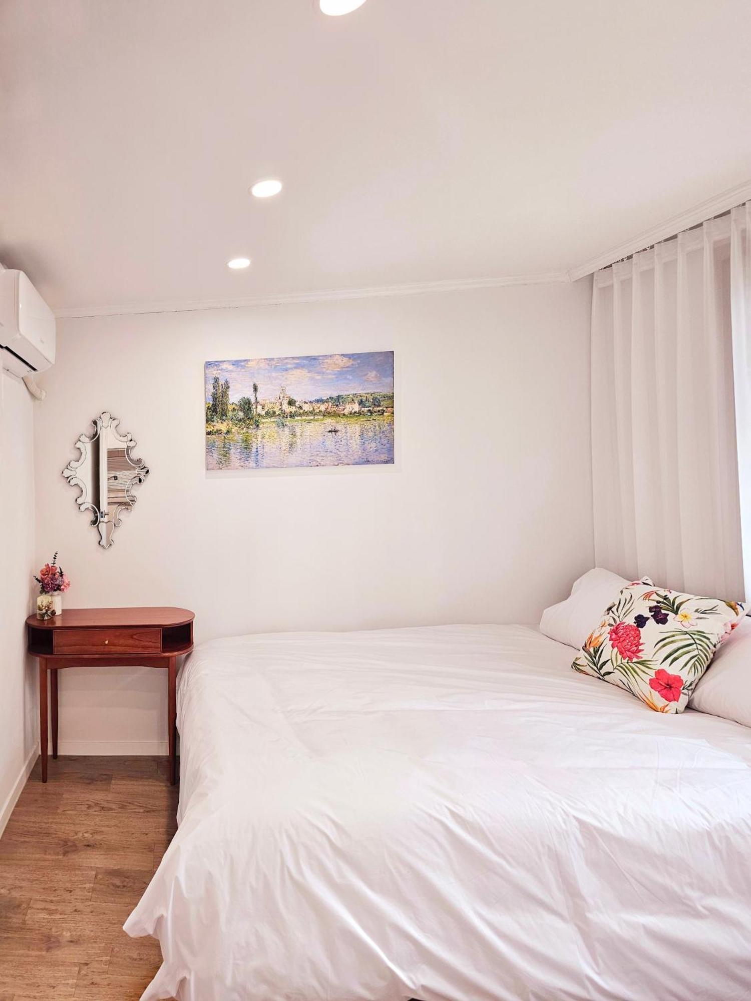 The Arts Apartment Seoul