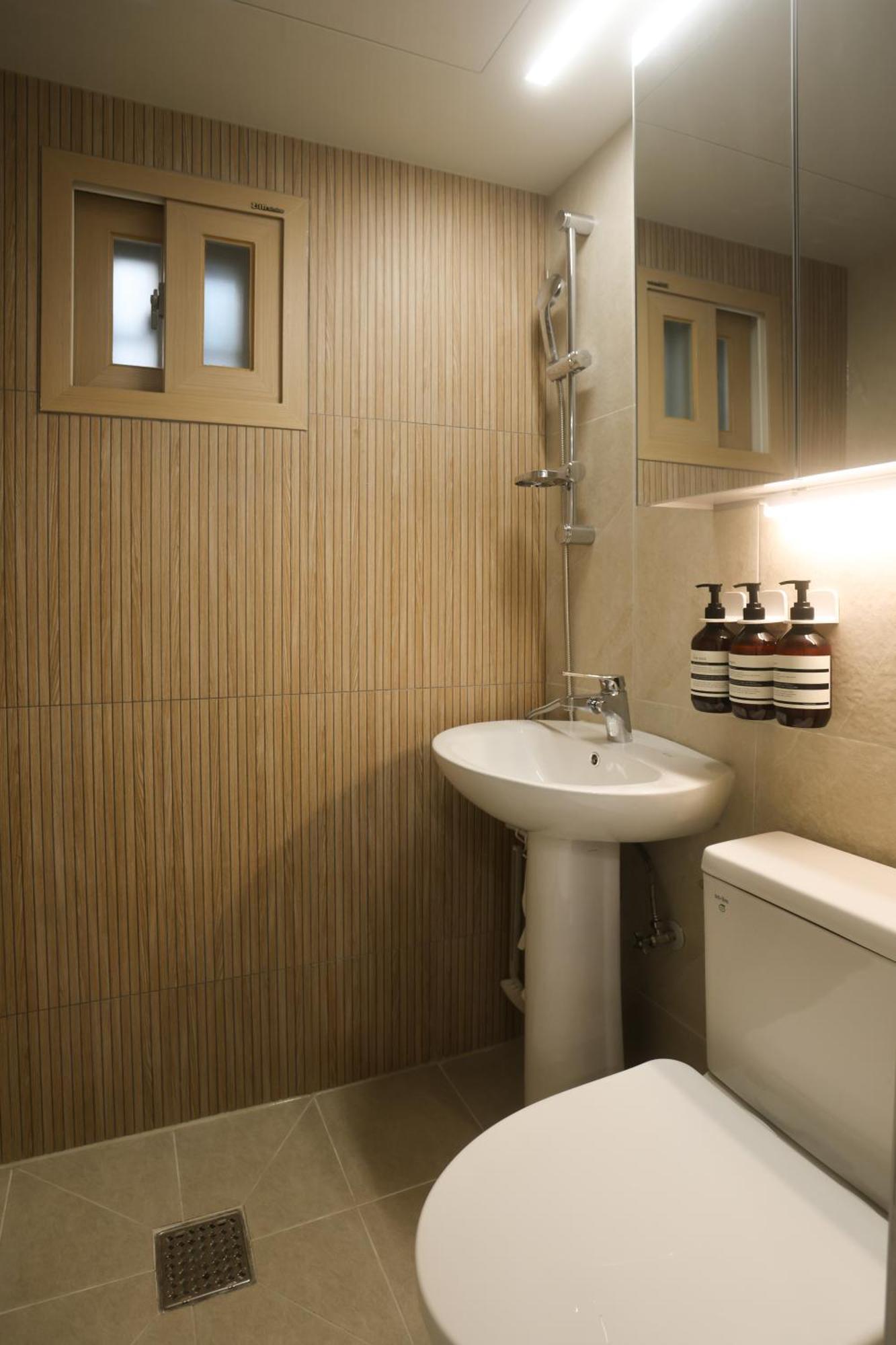 Apartment The Arts Seoul