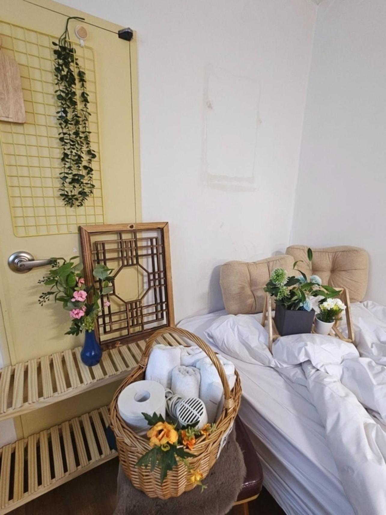 Chason M Dongdaemun Hostel
