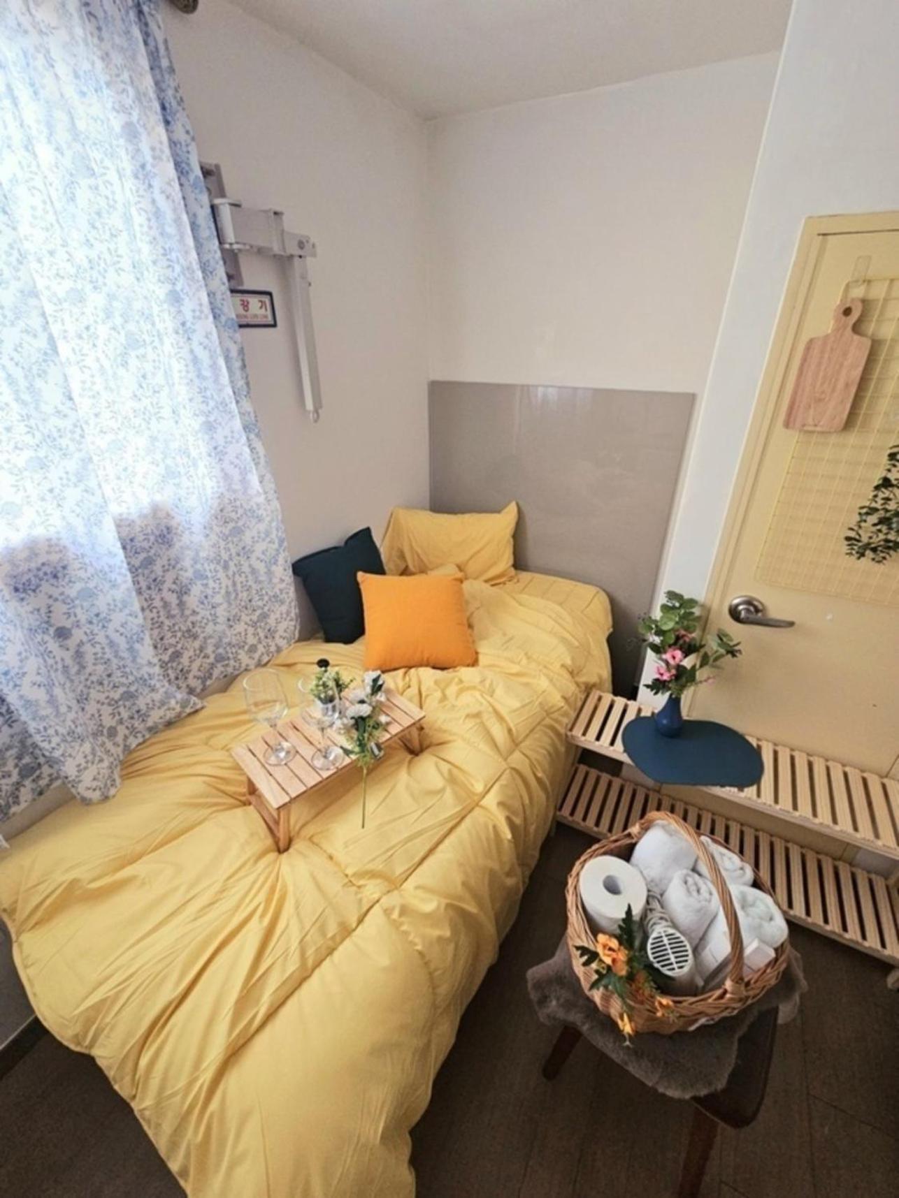 Hostel Chason M Dongdaemun Seoul