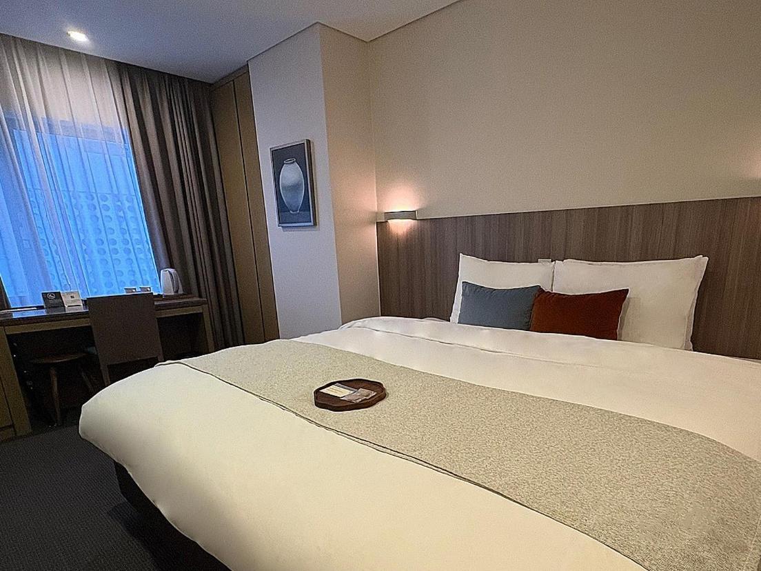 Hotel Amid Seoul