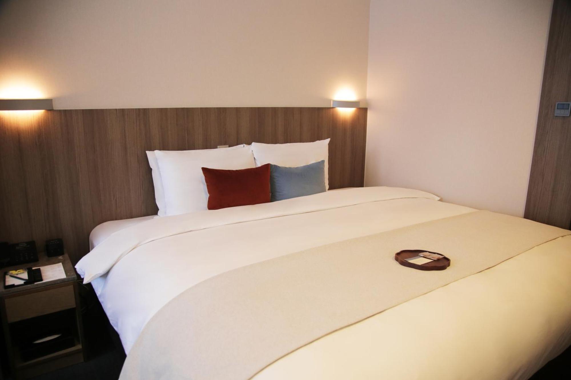 Amid 4* Seoul