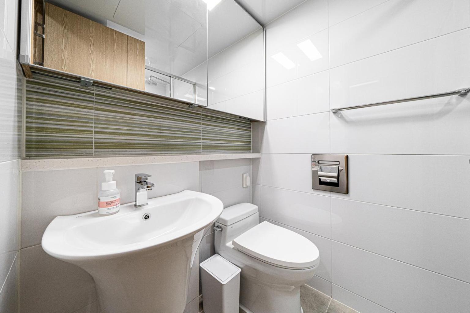 Urbanstay Myeongdong Apartment