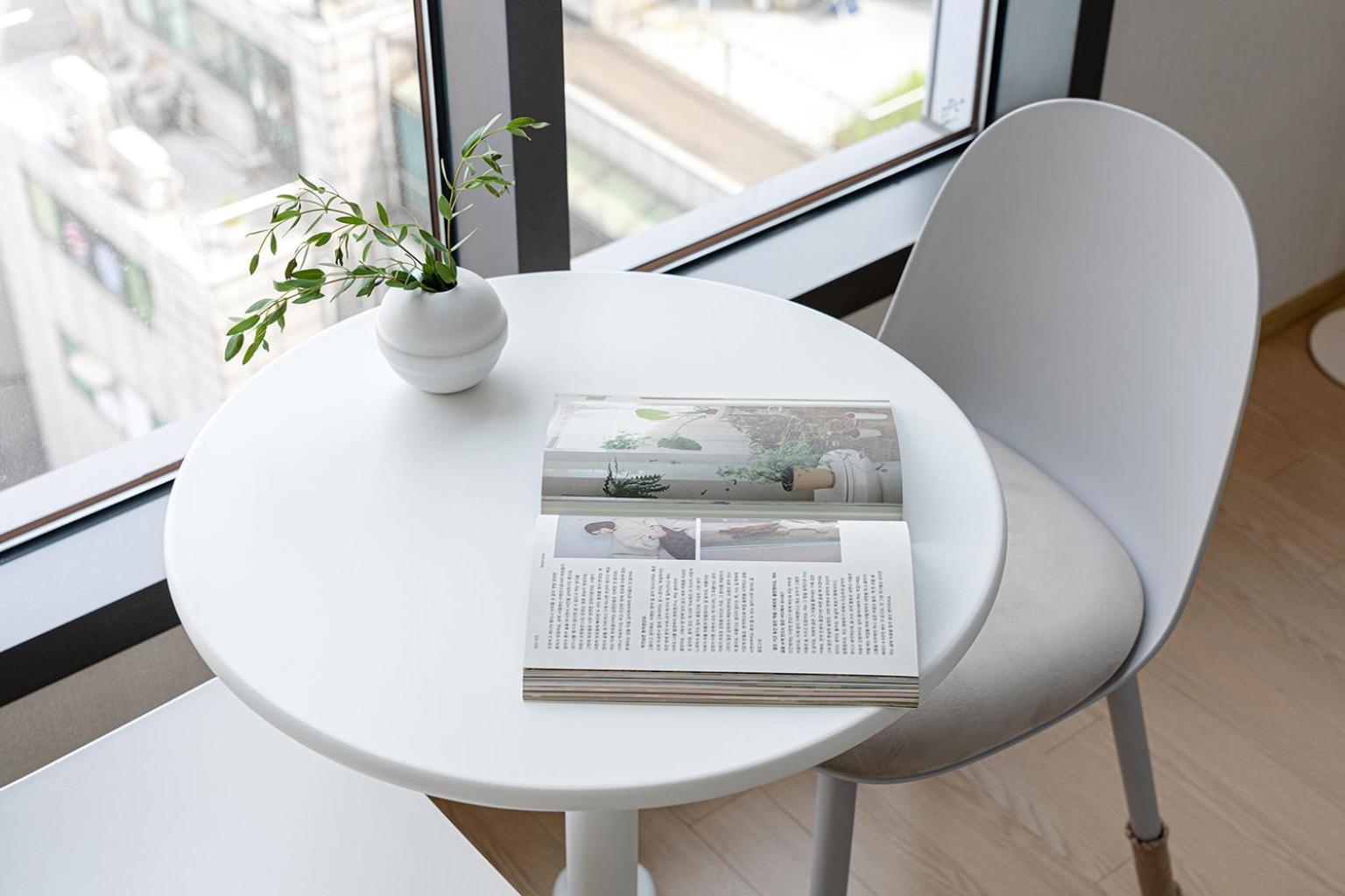Apartment Urbanstay Myeongdong
