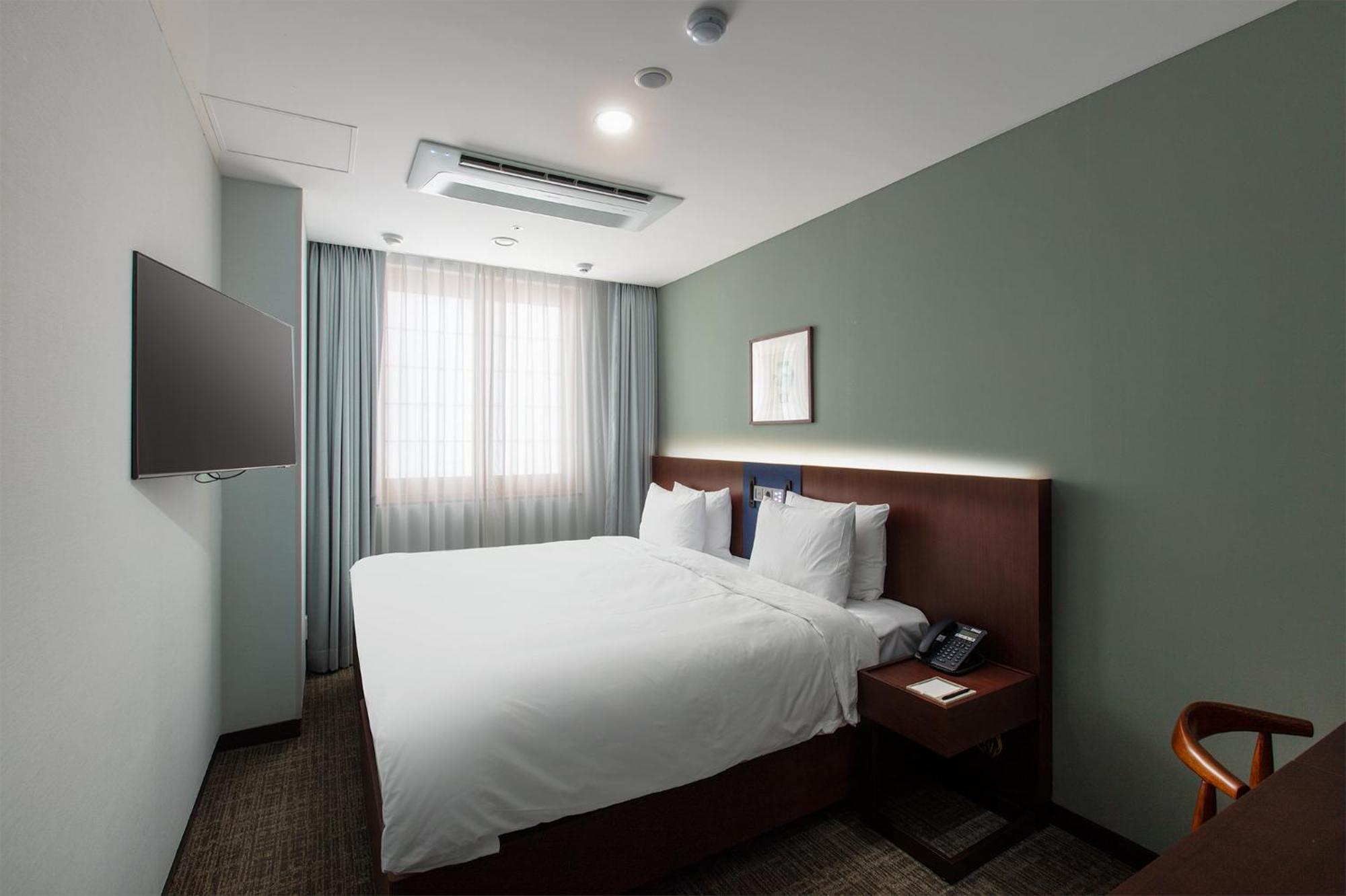 The Prima Jongno 3* Seoul